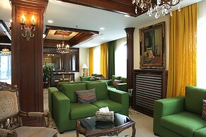 Alexander Mountain Resort