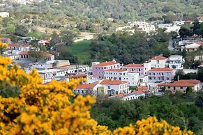 Alexander Mountain Resort