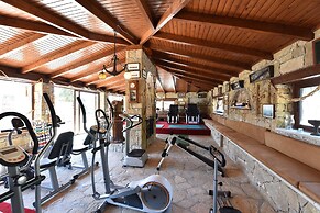 Alexander Mountain Resort