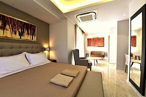 Alexander Mountain Resort