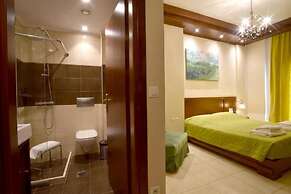 Alexander Mountain Resort