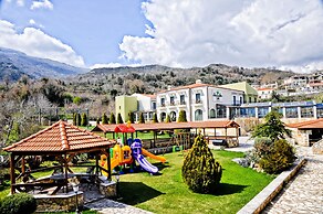 Alexander Mountain Resort