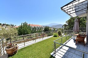 Alexander Mountain Resort