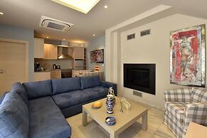 Alexander Mountain Resort