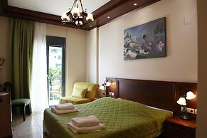 Alexander Mountain Resort