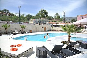 Alexander Mountain Resort