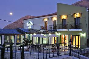 Alexander Mountain Resort