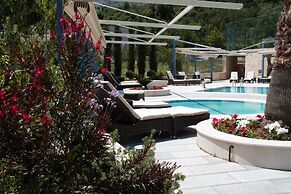 Alexander Mountain Resort