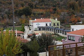 Alexander Mountain Resort