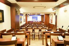 Alexander Mountain Resort