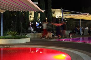 Alexander Mountain Resort