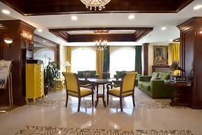 Alexander Mountain Resort