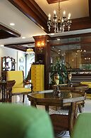 Alexander Mountain Resort