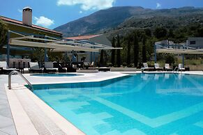 Alexander Mountain Resort