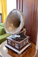 Alexander Mountain Resort