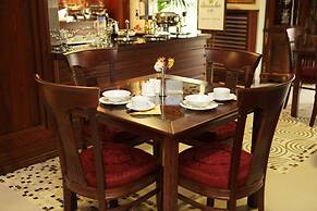 Alexander Mountain Resort