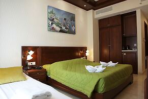 Alexander Mountain Resort