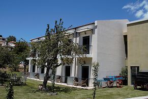 Alexander Mountain Resort