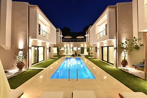 Alexander Mountain Resort