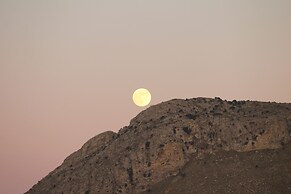 Alexander Mountain Resort