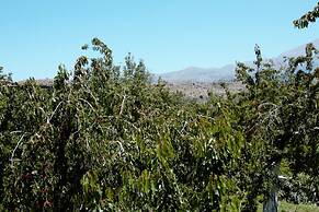 Alexander Mountain Resort