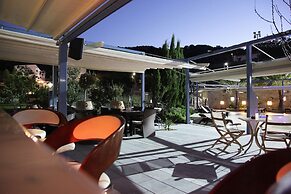 Alexander Mountain Resort