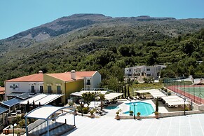 Alexander Mountain Resort