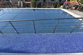 Alexander Mountain Resort