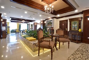 Alexander Mountain Resort