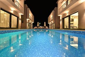 Alexander Mountain Resort