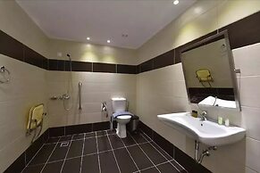 Alexander Mountain Resort