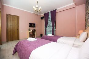 Hotel New Metekhi