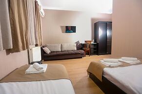 Hotel New Metekhi