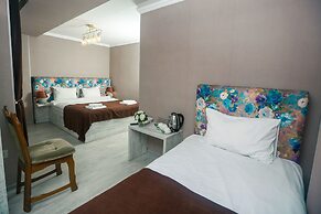 Hotel New Metekhi