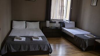 Hotel New Metekhi