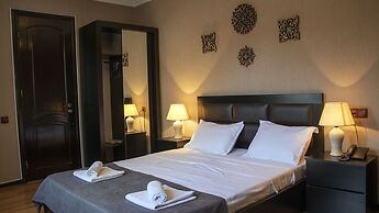 Hotel New Metekhi