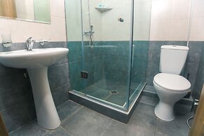 Hotel New Metekhi