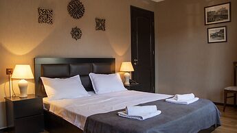Hotel New Metekhi