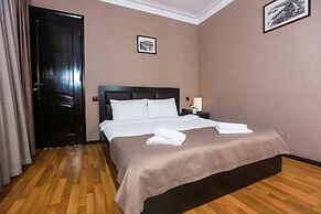 Hotel New Metekhi