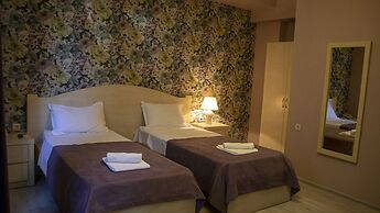 Hotel New Metekhi