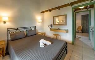 Nancy - Chara Apartments