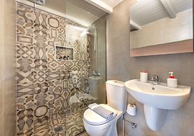 Nancy - Chara Apartments