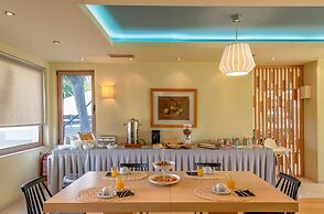 Nancy - Chara Apartments