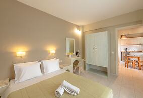 Nancy - Chara Apartments