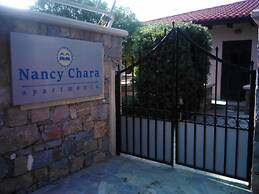 Nancy - Chara Apartments