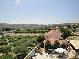 Nancy - Chara Apartments