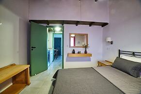 Nancy - Chara Apartments