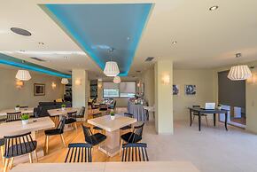 Nancy - Chara Apartments