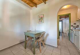 Nancy - Chara Apartments