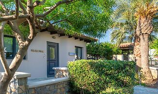 Nancy - Chara Apartments